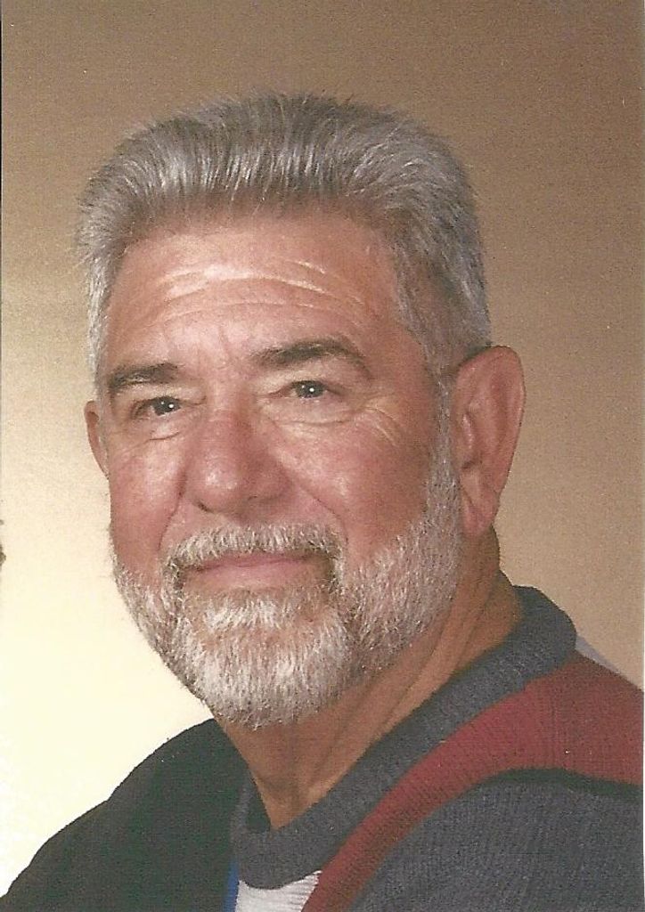 John L. Gastineau Profile Photo