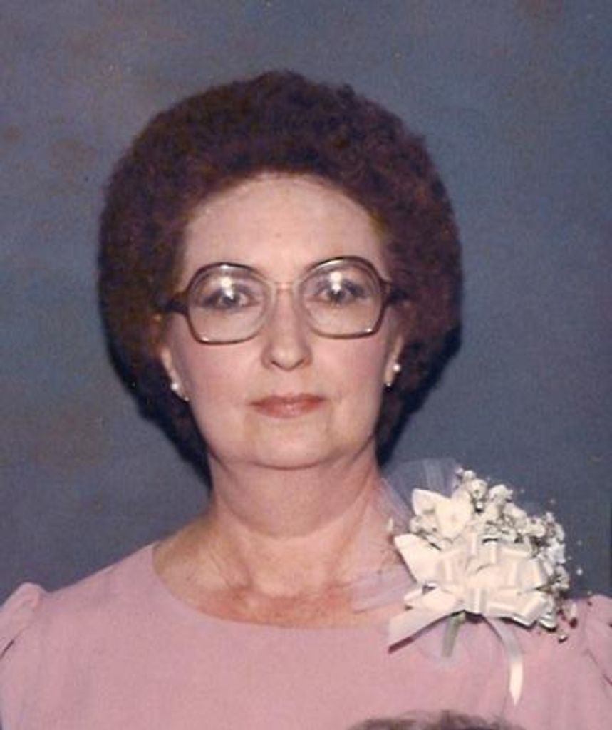 Helen Marie Davis Profile Photo