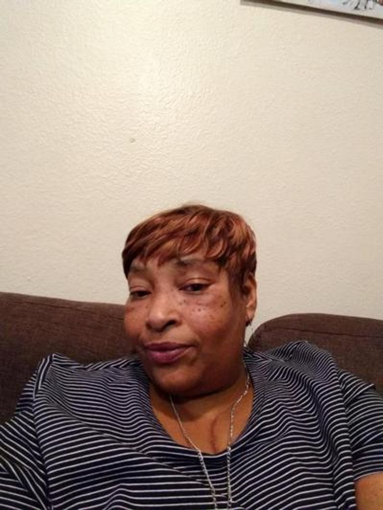 Mary Ann Johnson Profile Photo