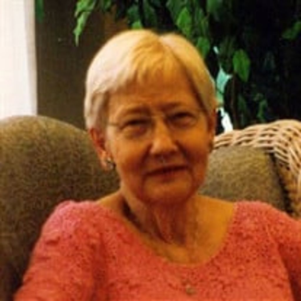 Martha Irene Klann