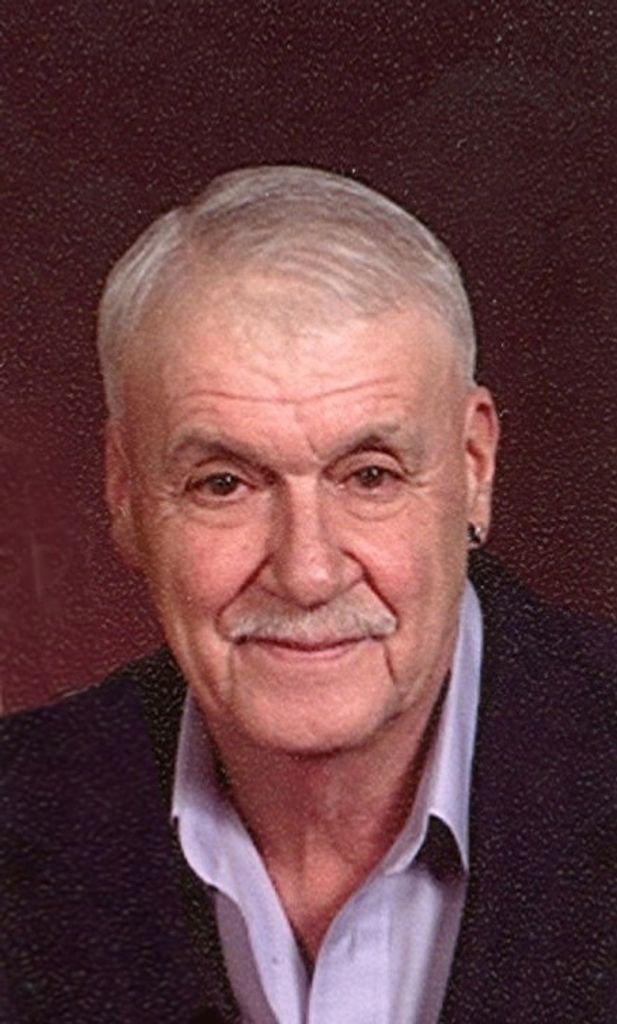 Larry W. Richardson