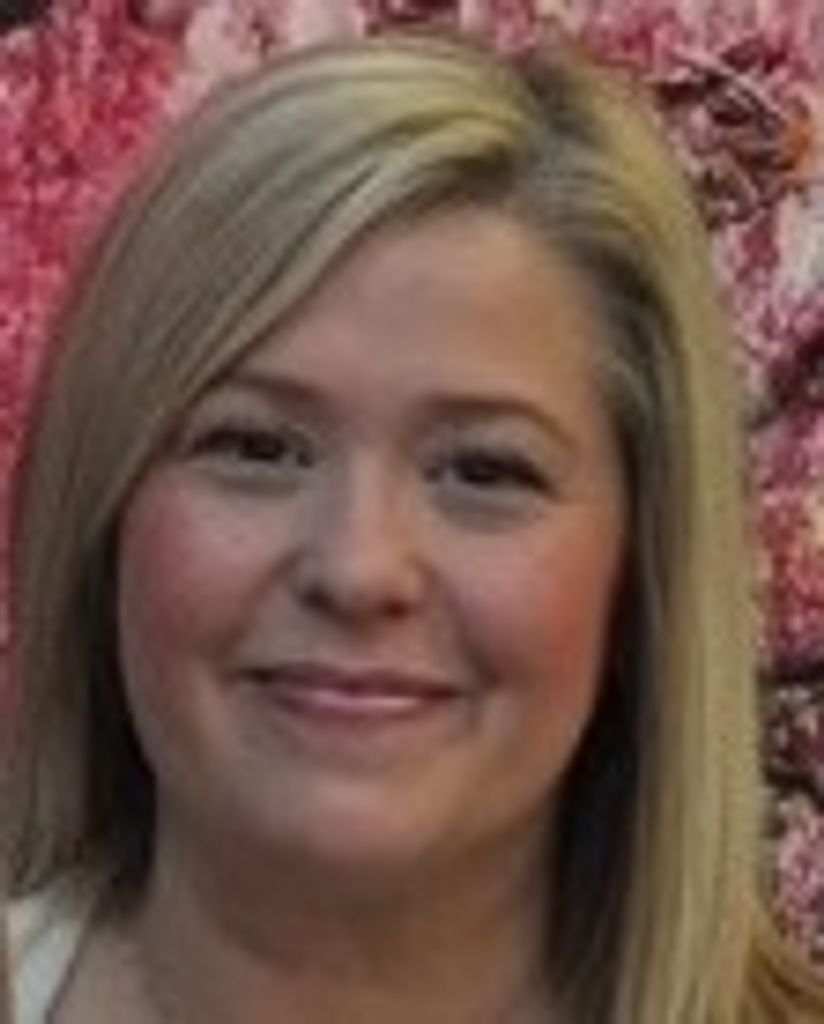 Rebecca "Becky" Rushing Roberts Profile Photo
