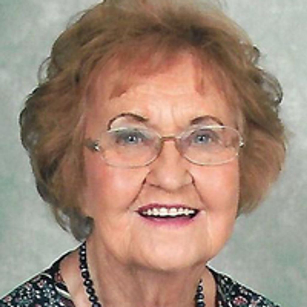 Lois Lee Cowden