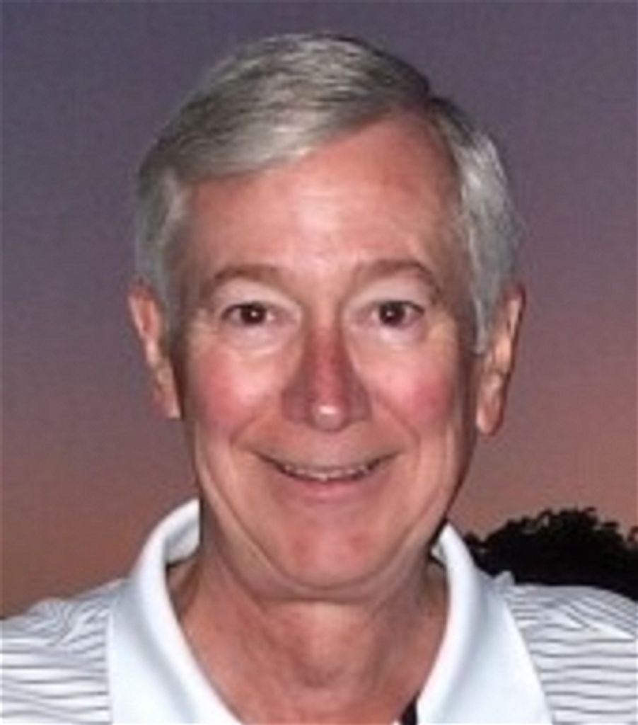 James G Coker