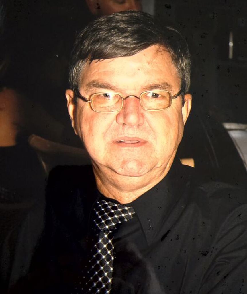 Larry Royce Evans Profile Photo