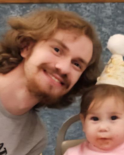 Kohde Michael Davis's obituary image