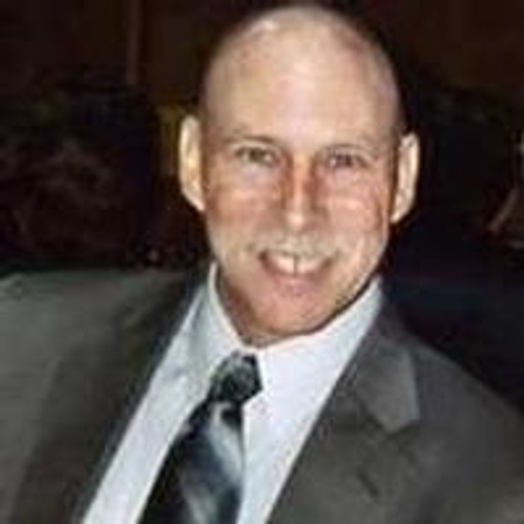 Charles C. King