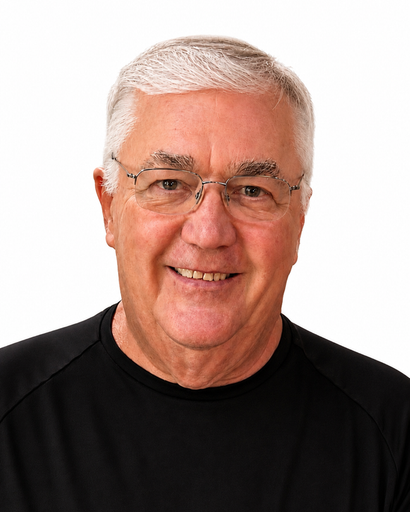 Robert B. Mack's obituary image