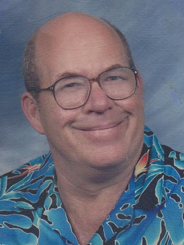 Ronnie Ray Yaw Profile Photo