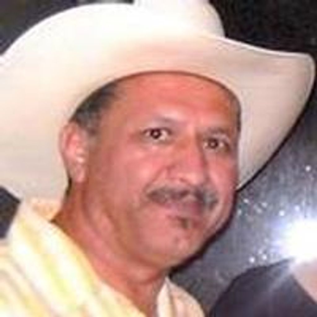 Johnny Castillo