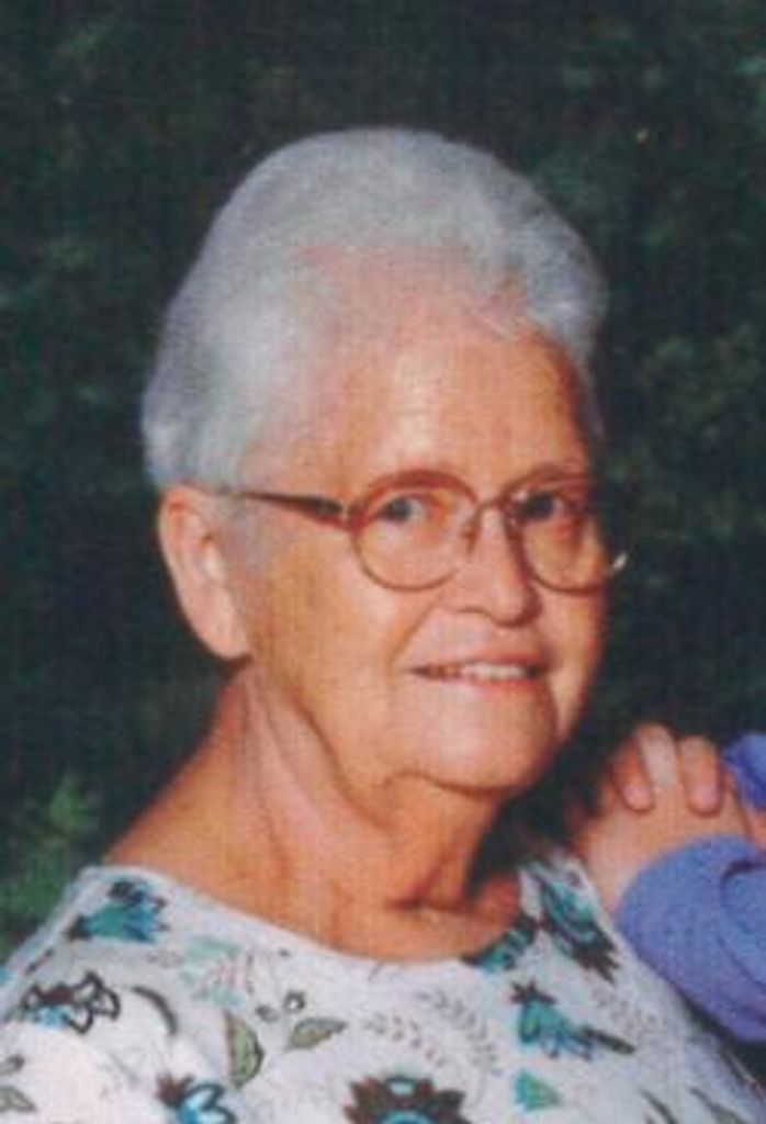 Betty Herrmann Profile Photo