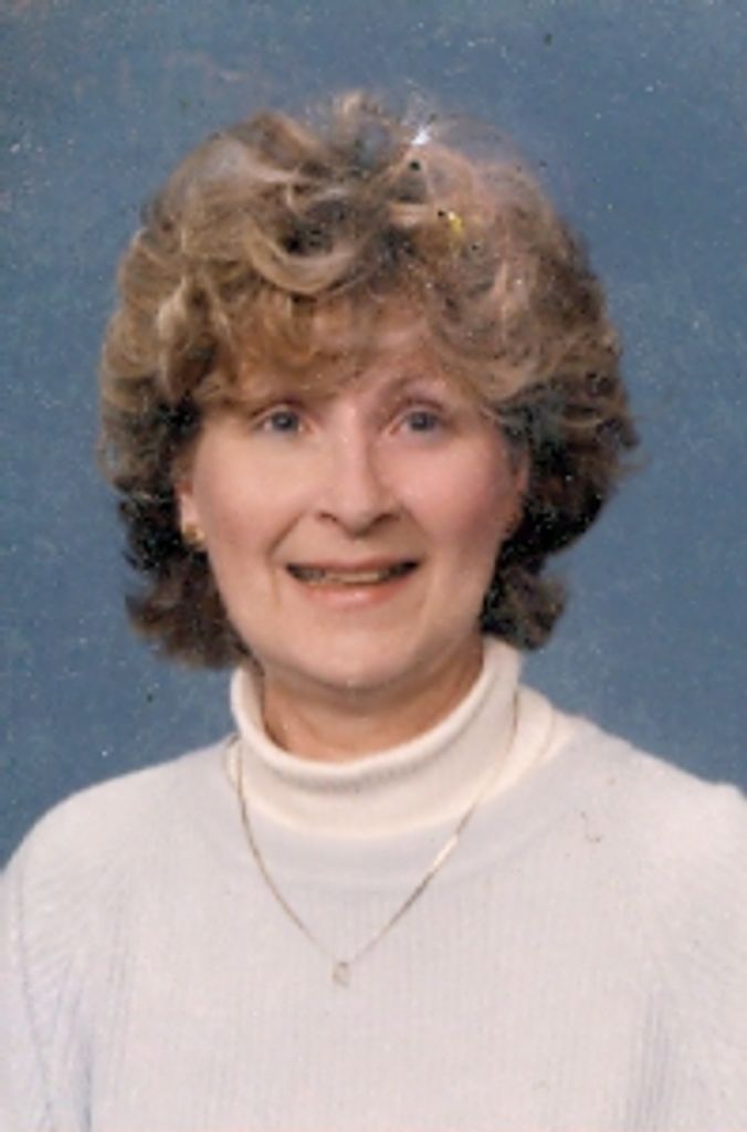 Joanne E. Glinsky