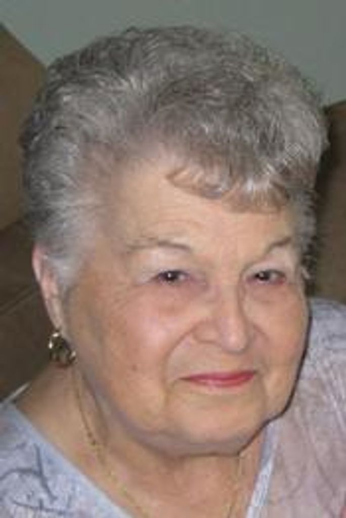 Lorraine Neely