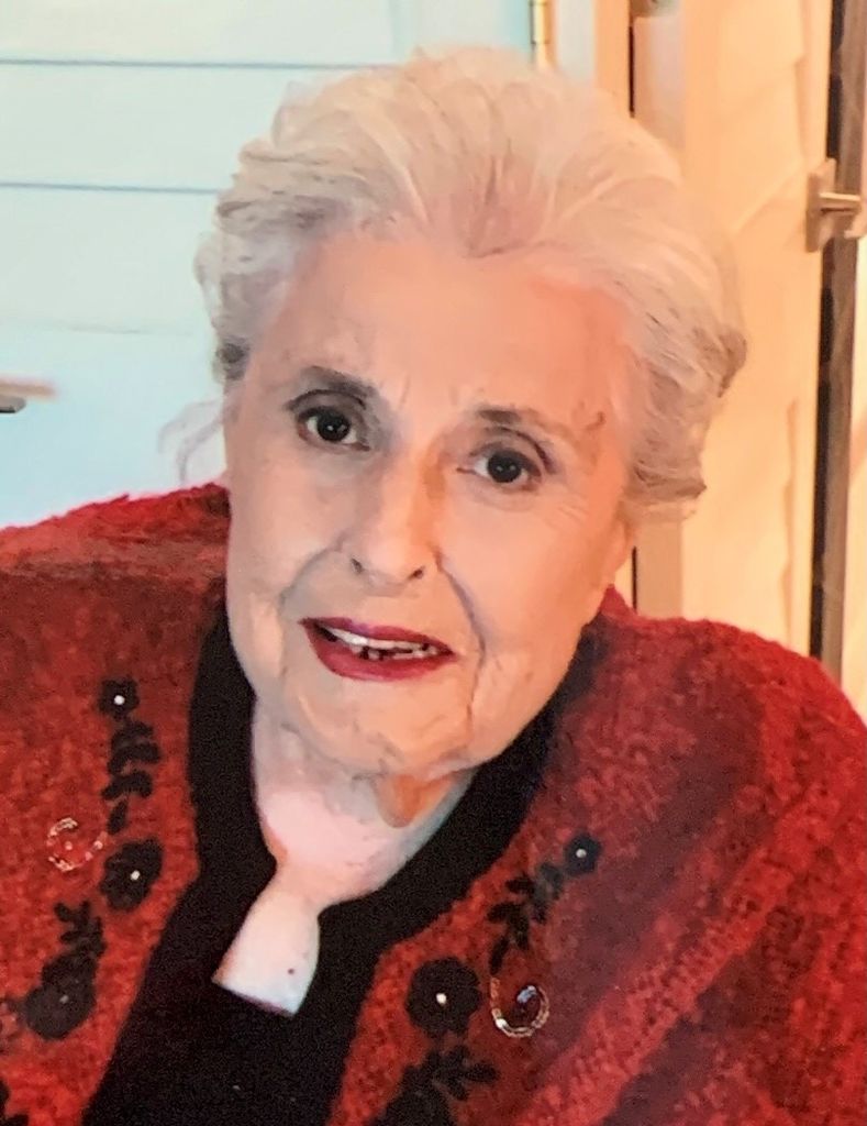 Lucia A.  Horgan Profile Photo