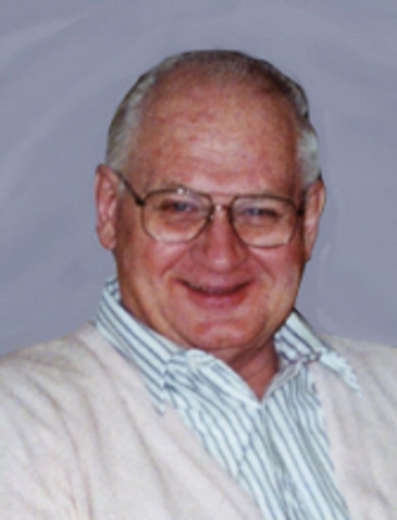 James G. Joswiak