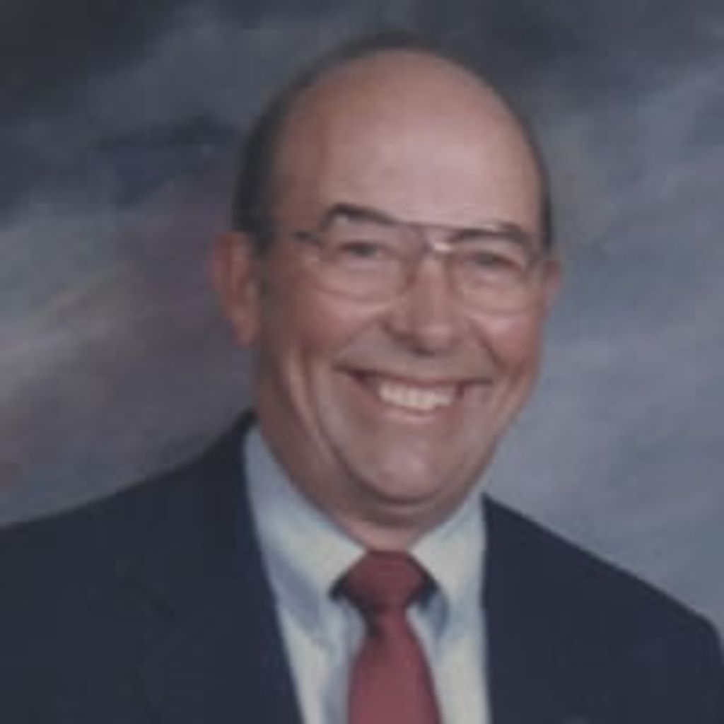 Gerald W. Chestney Profile Photo