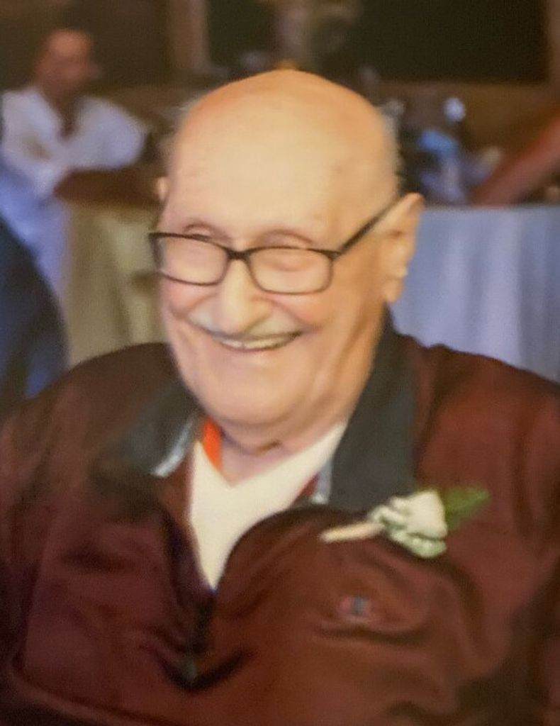 Lawrence J. Phillips Profile Photo