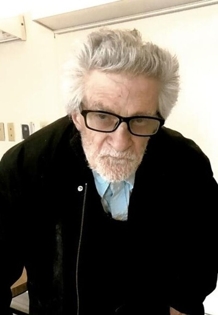 Franklin "Frankie" Poertner Profile Photo