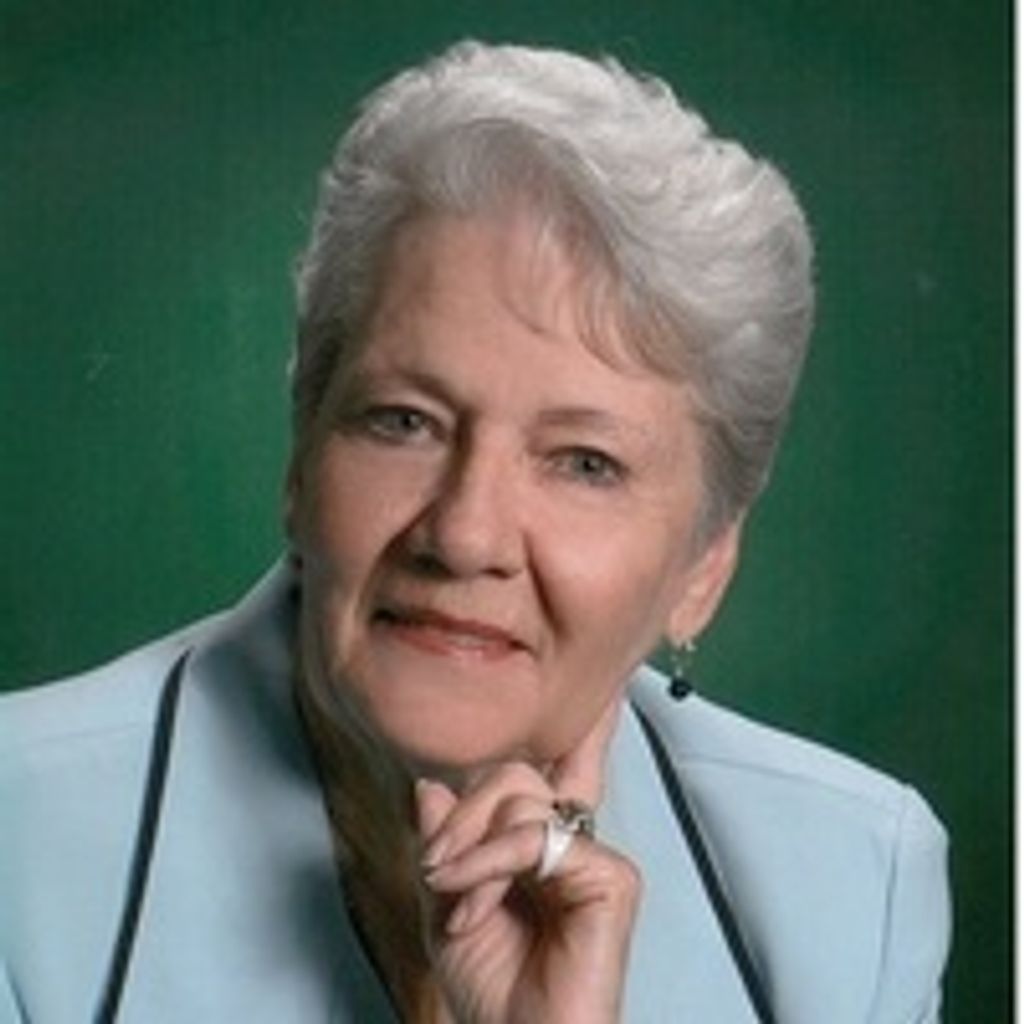 Nell Mitchell Profile Photo
