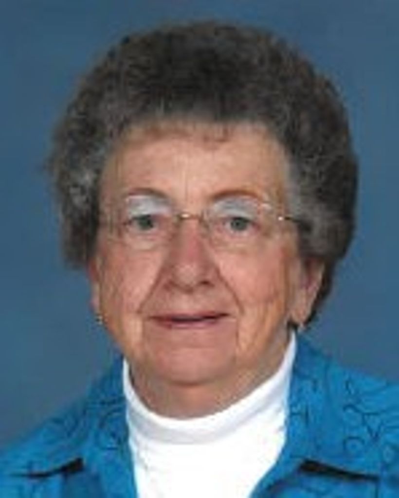 Verena M. Harwerth Profile Photo