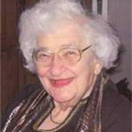 Maryester Duncombe (Macinnes) Profile Photo