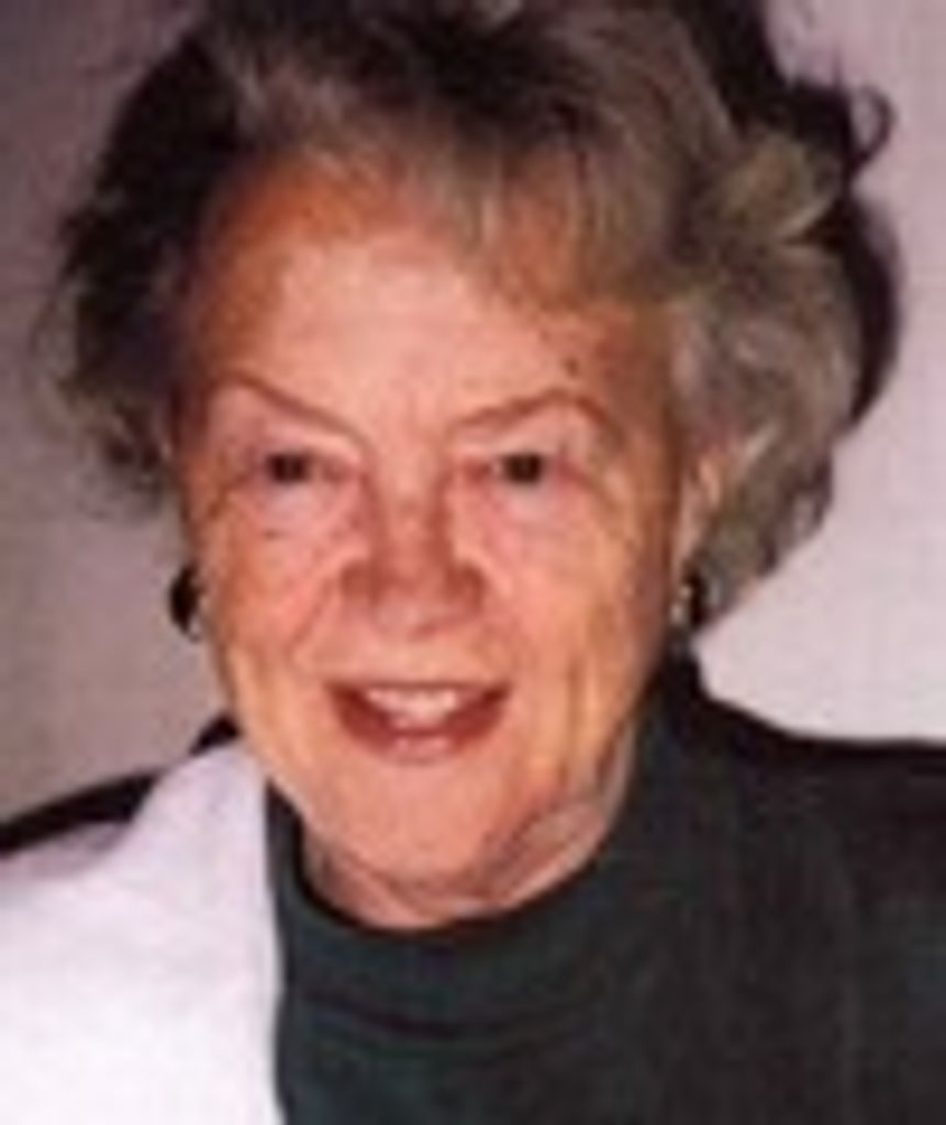 Berniece Louise Freschet