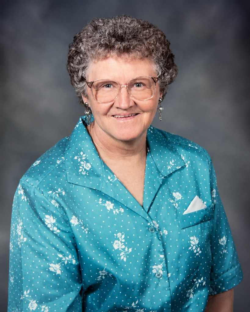 Sharleen Heiner Profile Photo