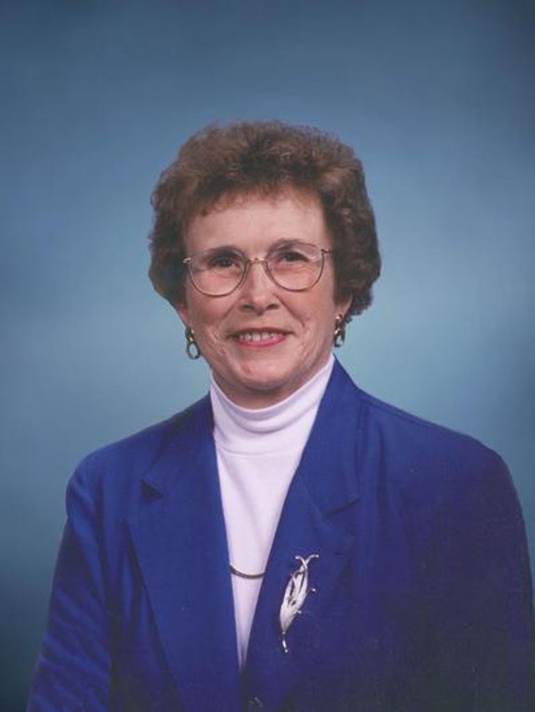 Marlene Eloise Rasmussen