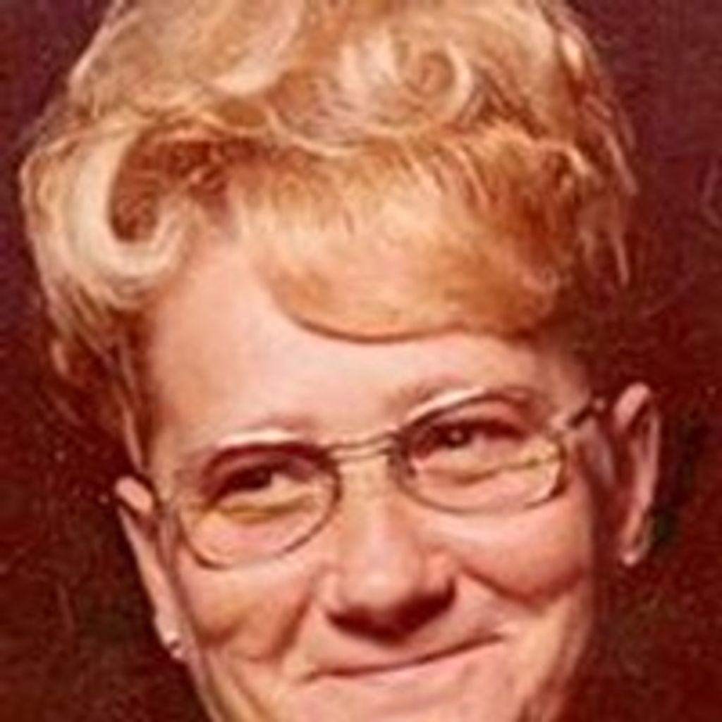 Delores M. Cox
