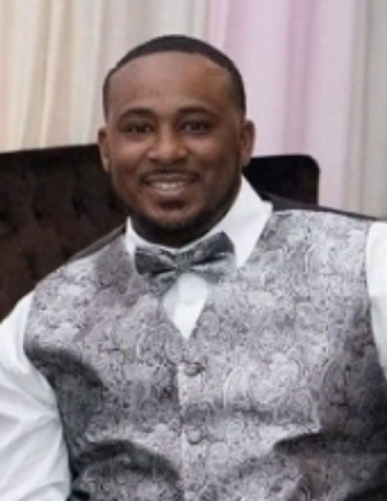 Mr. Christopher  Michael Victor Patterson Profile Photo