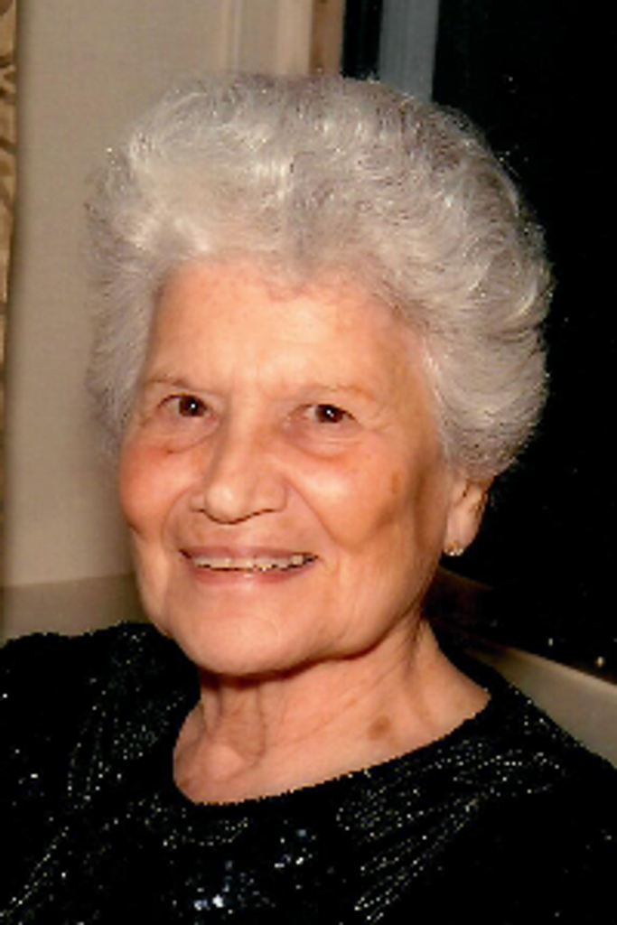 Marie L. (Isom) Hubbard Profile Photo