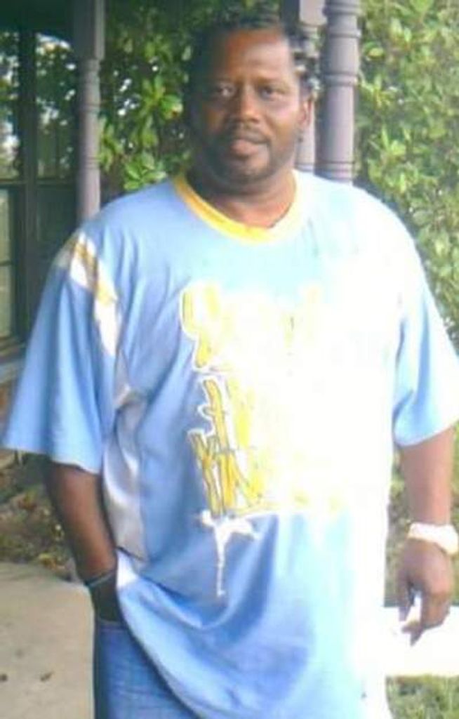 Larry Thomas Profile Photo