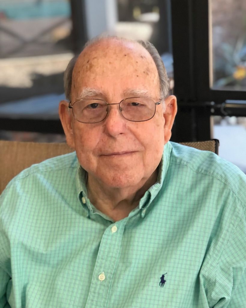 Robert Frank Sheffield