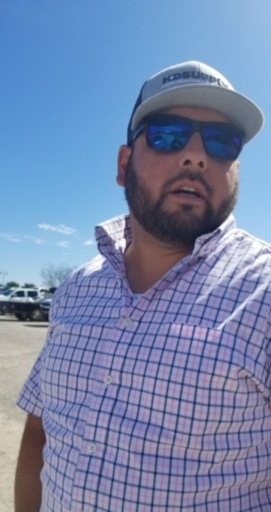 Bobby J. Gamez Profile Photo
