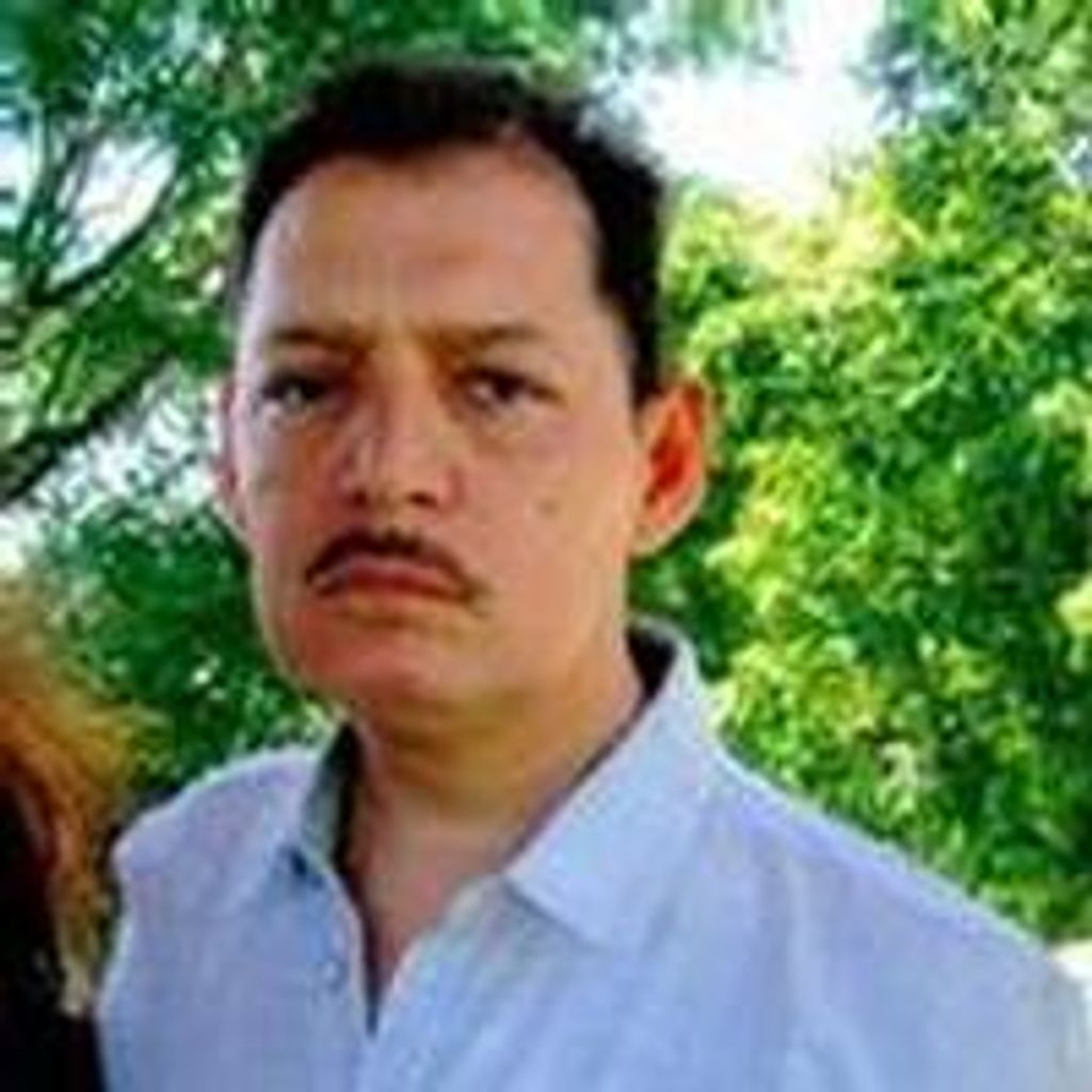 Ignacio Hernandez Profile Photo