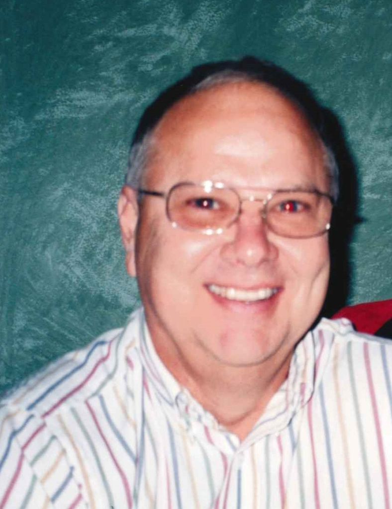 Thomas J. Hartle Jr.  Profile Photo