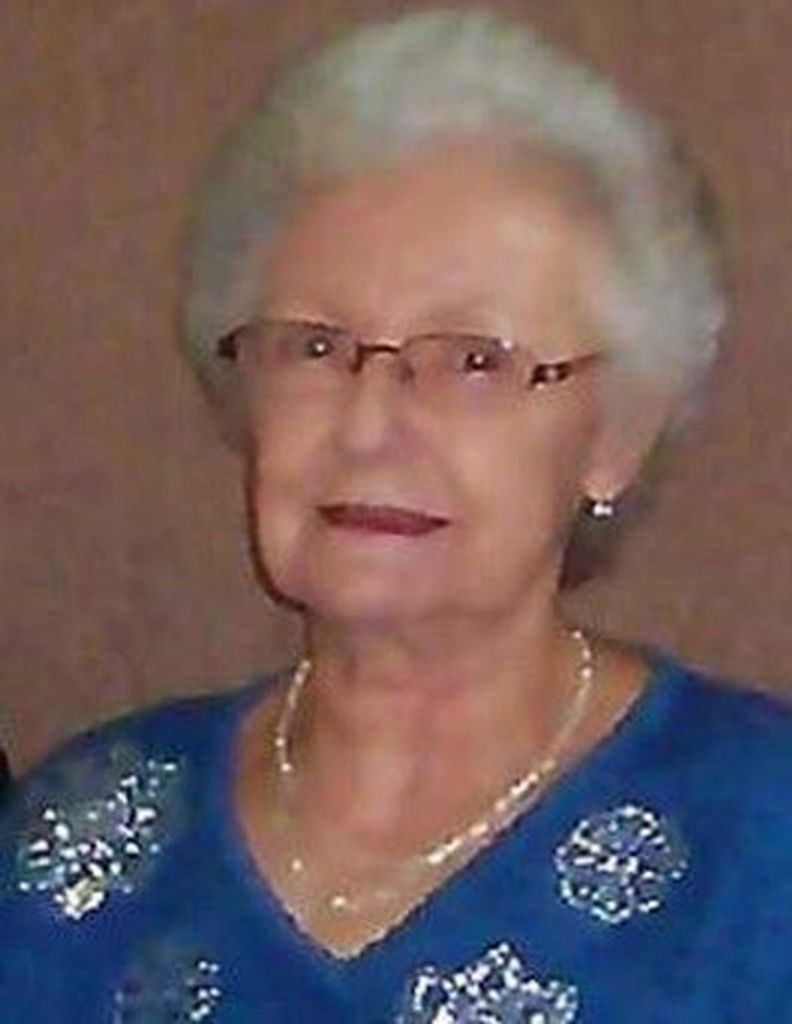 Lorene Marie Meese Profile Photo