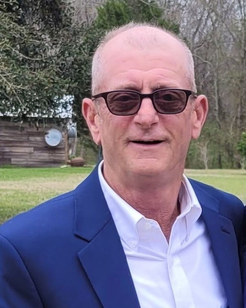 Steve Larry Glenn (Stevie)