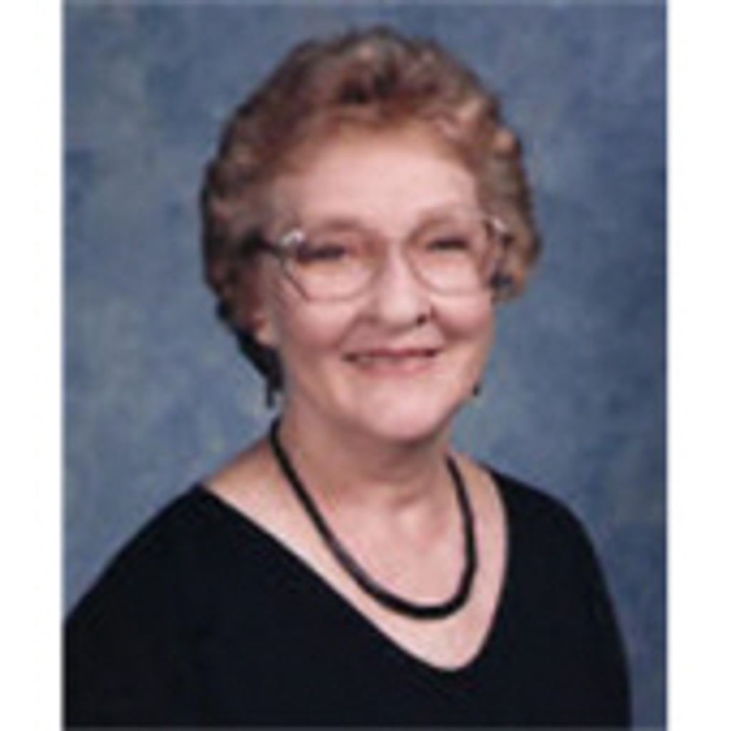 Norma Kimball