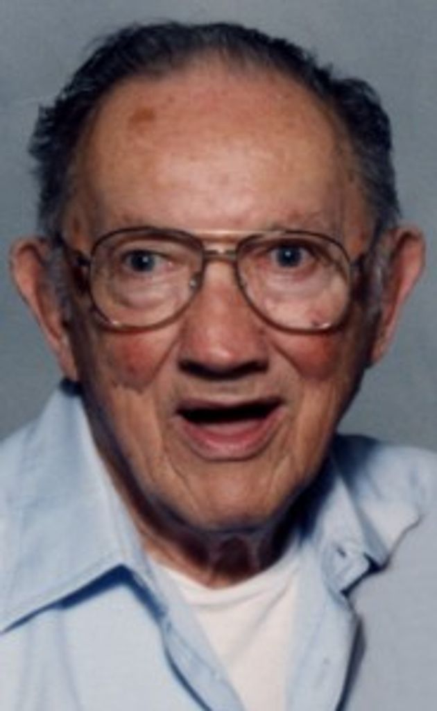 Harold R. Musser
