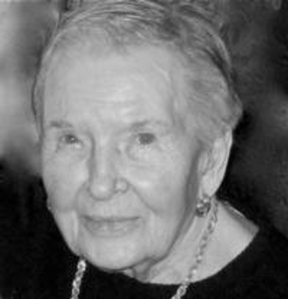 Frances Rand