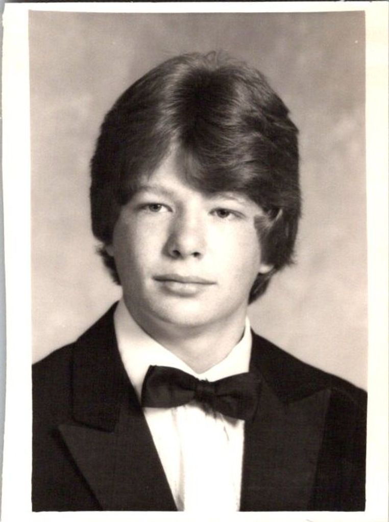 Steve Clark Profile Photo