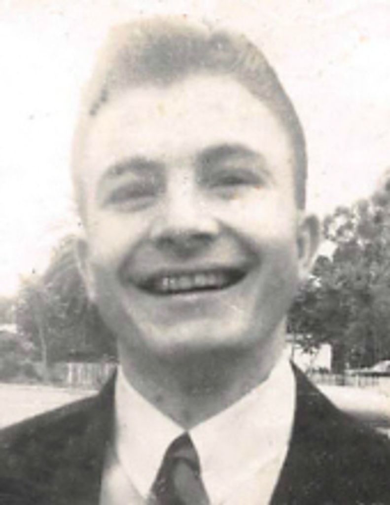 William Dennis Wright
