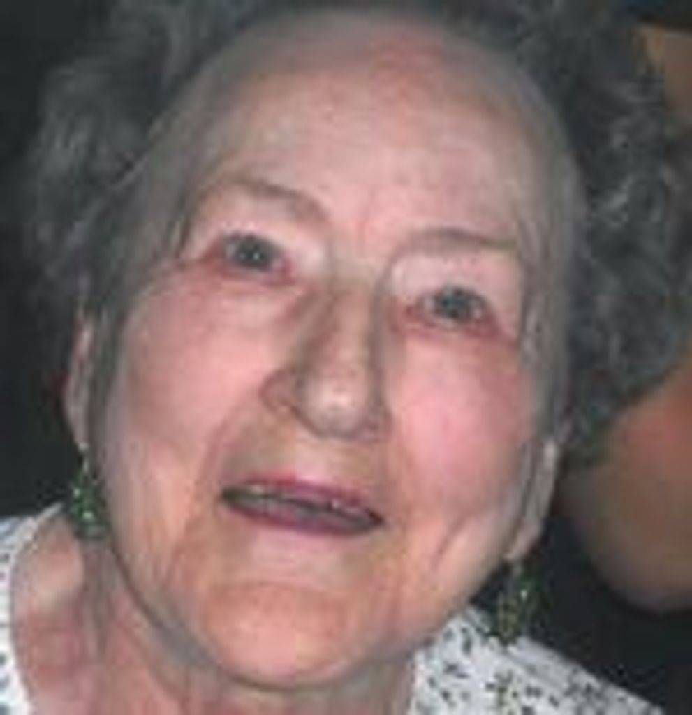 Novella Burrus