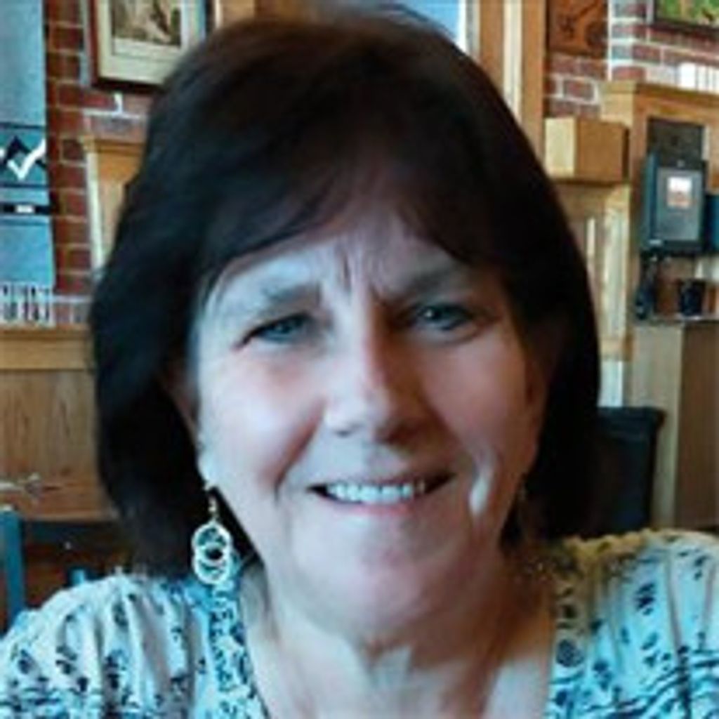 Christine Renee Haas