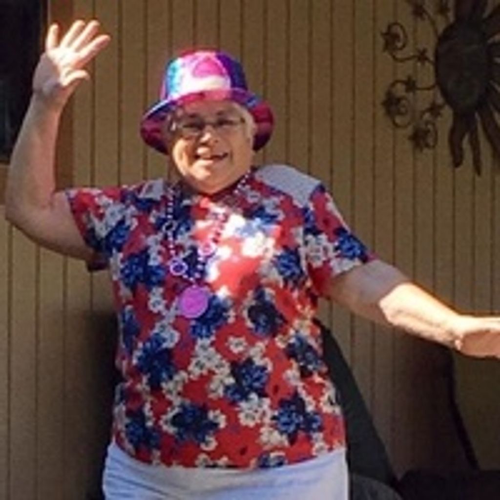 Lillian "Lee" Imhoff