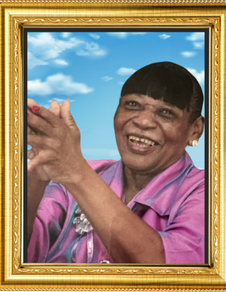 Cleota Agatha Cornelius Hill Profile Photo