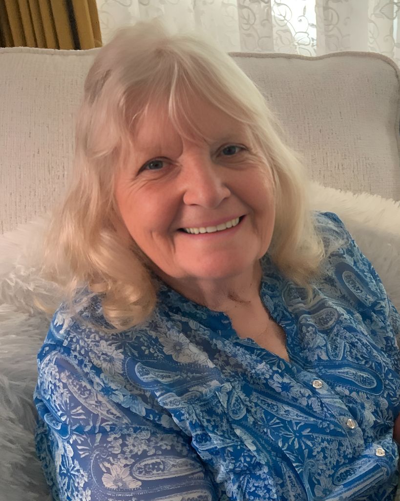 Evelyn Angela Galloway Profile Photo