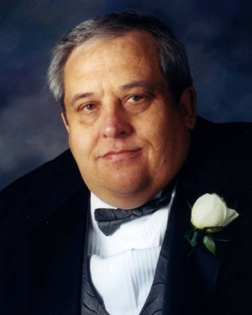 Dennis I. Slomski, Sr.
