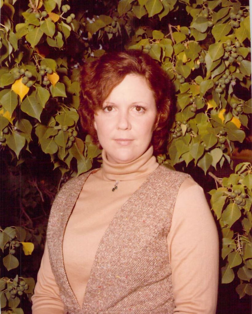 Barbara Piazza Profile Photo